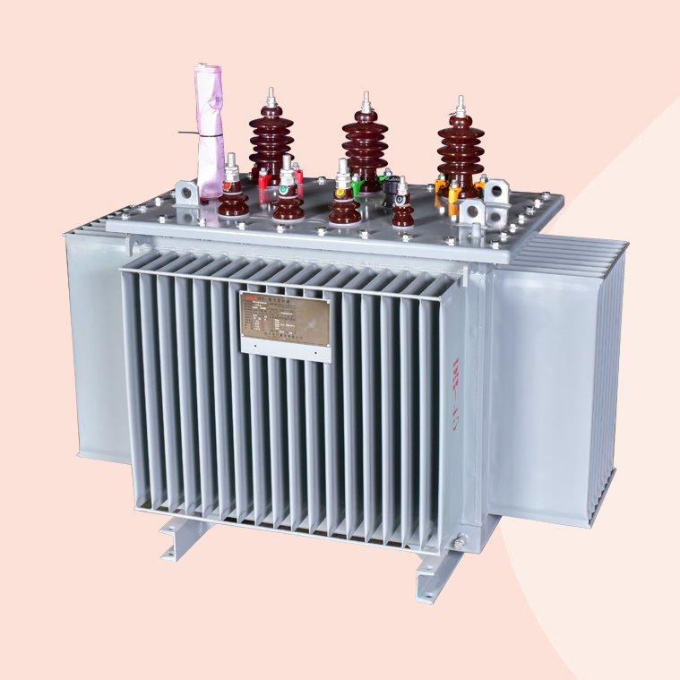 S13-400KVA油浸式变压器